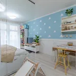 Benjaminek Rodinny Apartment Komarov