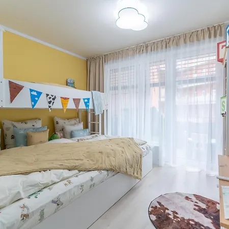 Memories Rodinne Apartment