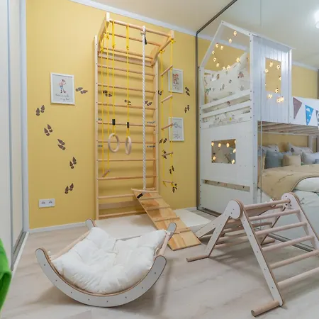 Memories Rodinne Apartment